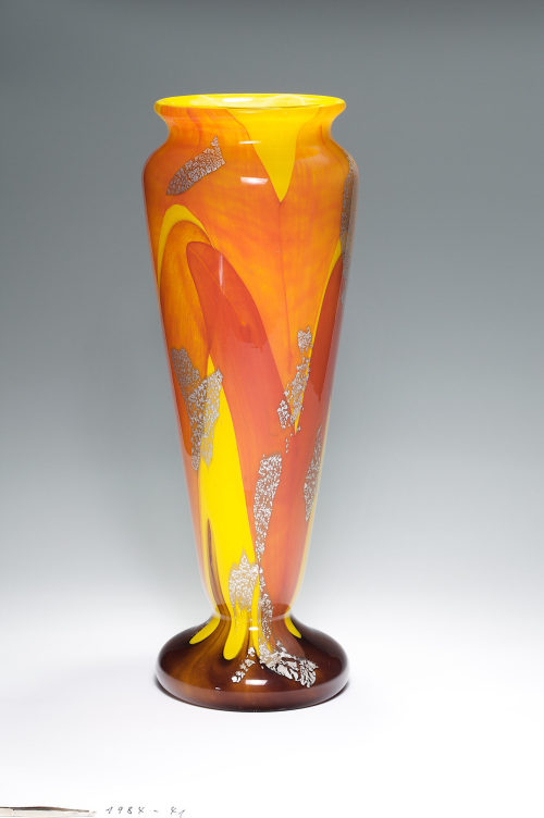 André Delatte (Entwurf), Vase, 1920er Jahre