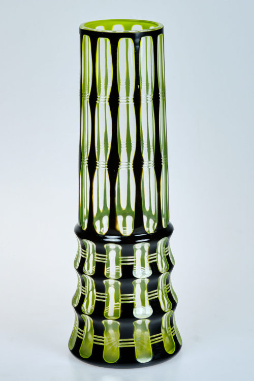 Unbekannt (Ausführung), Vase, um 1915–1920