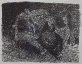 Ernst Barlach