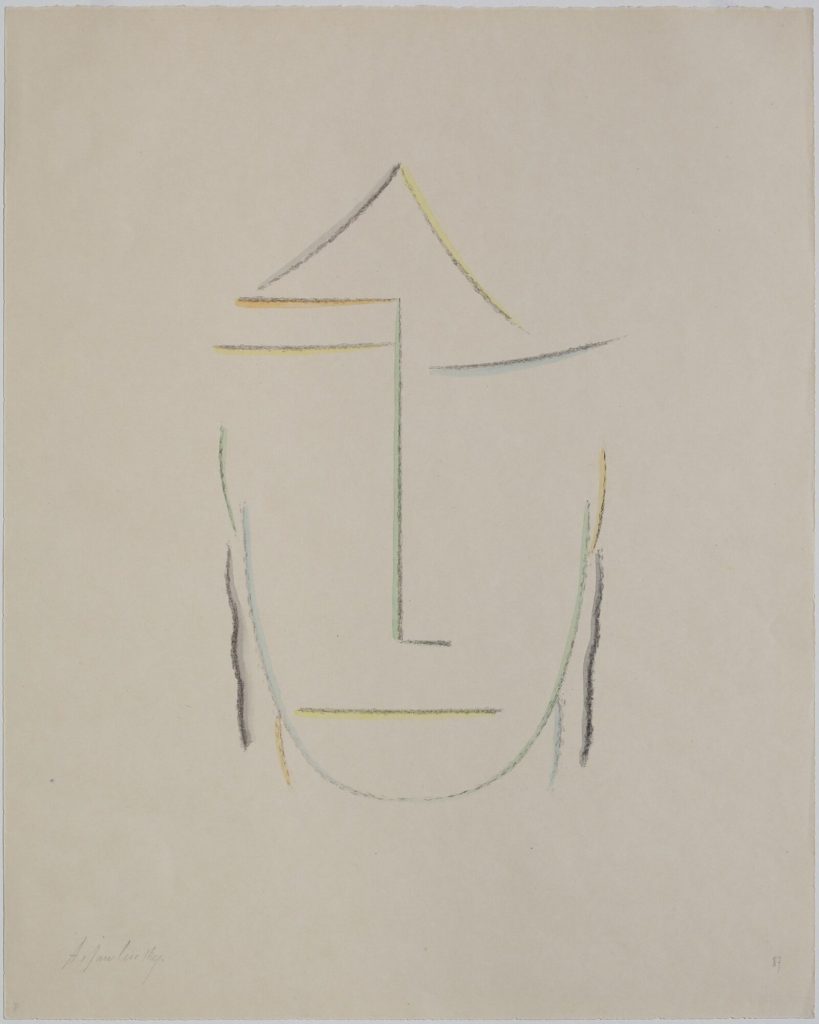 Kopf I