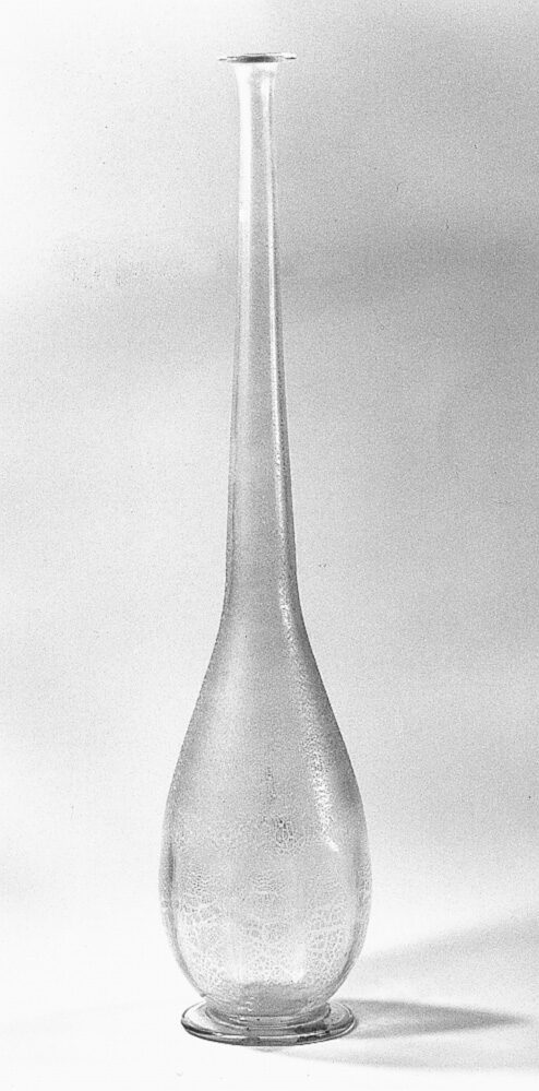 Andries Dirk Copier (Entwurf), Flaschenvase, 1928–1930