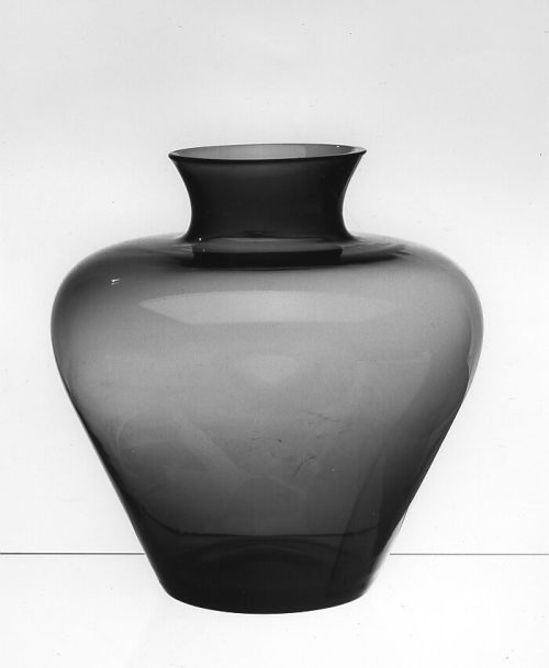 Josef Stadler (Entwurf), Vase F 64, um 1938–1939