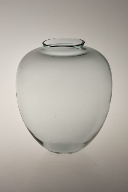 Andries Dirk Copier (Entwurf), Vase, ca. 1945