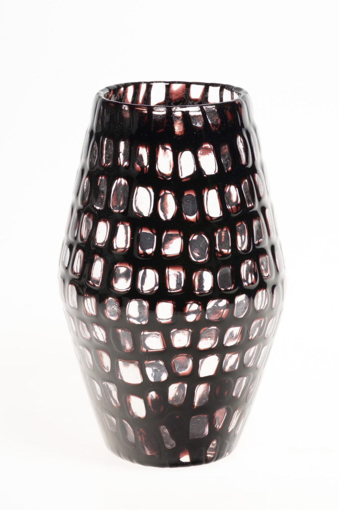 Vase "occhi"