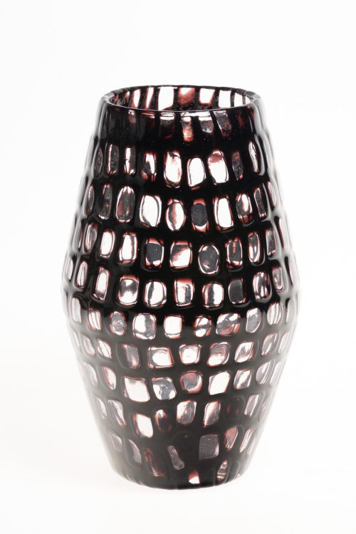 Tobia Scarpa  (Entwurf), Vase "occhi", 1959/1960