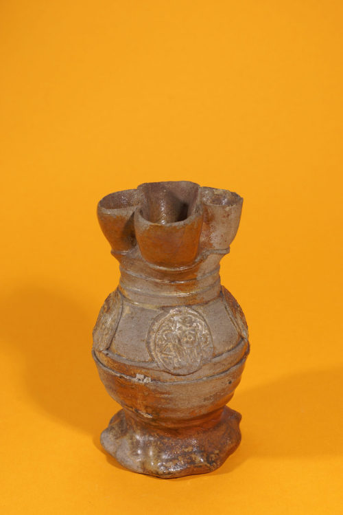Vierpaßbecher, um 1450