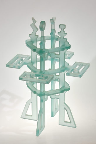 Tower Zero