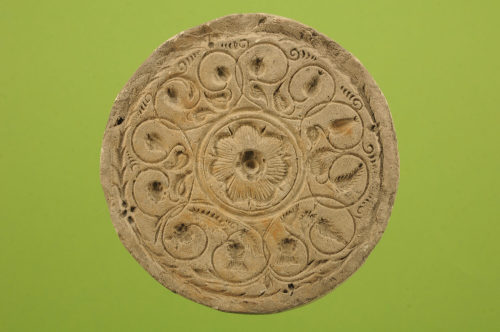 Unbekannt (Hersteller*in), Matrize, um 1580