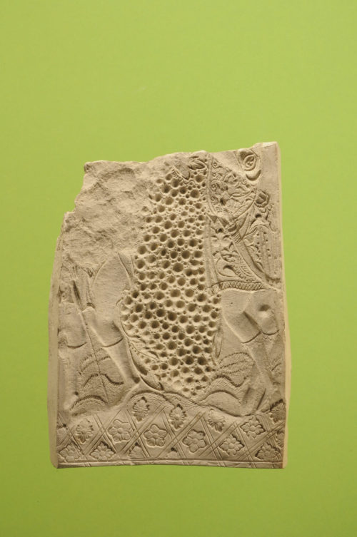 Unbekannt (Hersteller*in), Matrize, um 1570