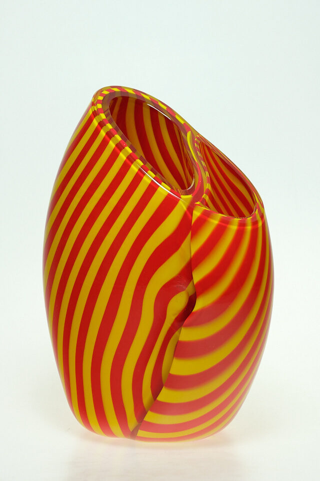 Vase "Mogambo"