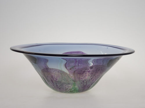 Shirley Cloete (Künstler*in), Schale, 1990