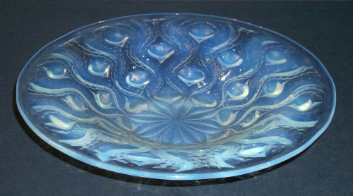 René Lalique (Entwurf), "Bulbes No 2", 1935