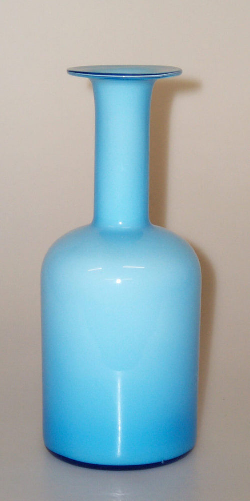 Otto Brauer (Entwurf), Flasche, um 1960–1970