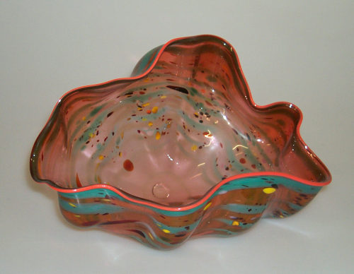 Dale Chihuly (Entwurf), "Macchia", 1983