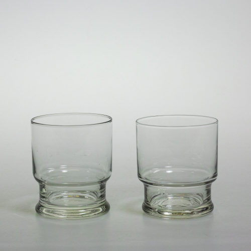Iittala (Ausführung), Panu, Entwurf 1963, Produktion bis 1974