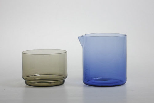 Iittala (Ausführung), Trio, Entwurf 2007