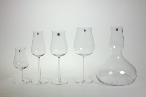 Iittala (Entwurf), Essence Plus, Entwurf 2013