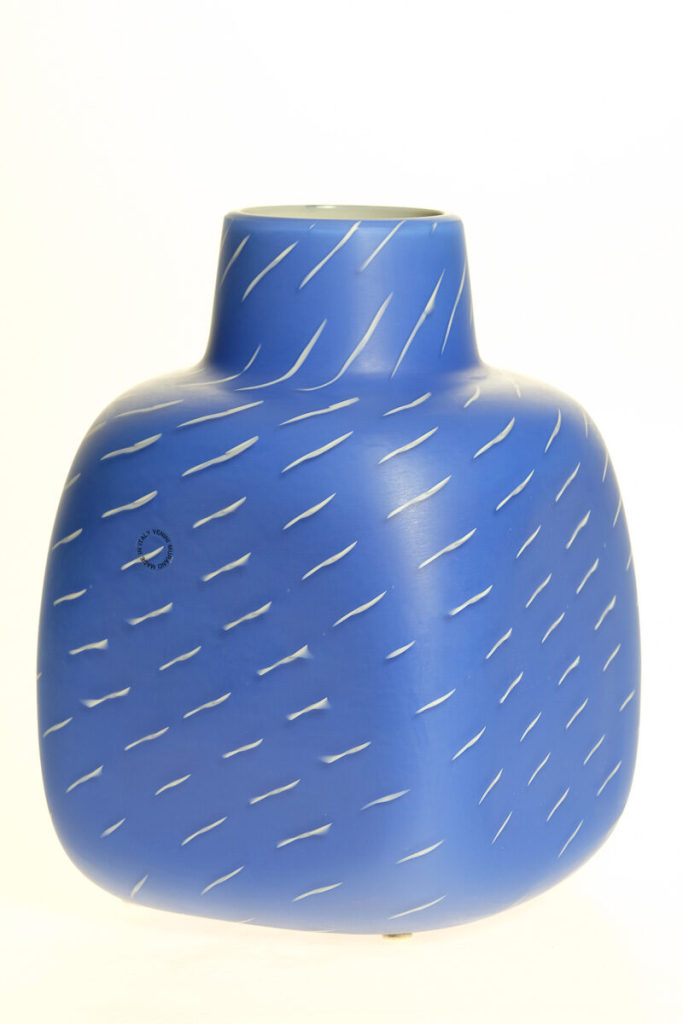 Flaschenvase "Aramaici"