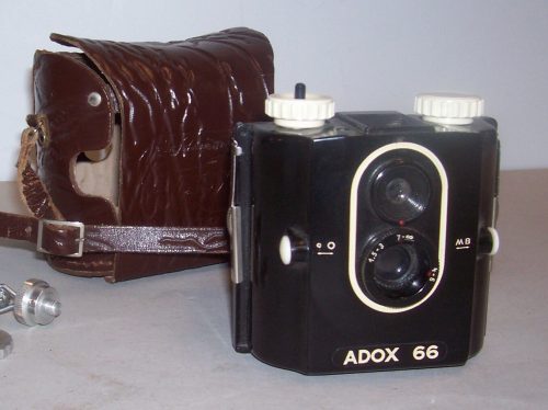 Adox 66