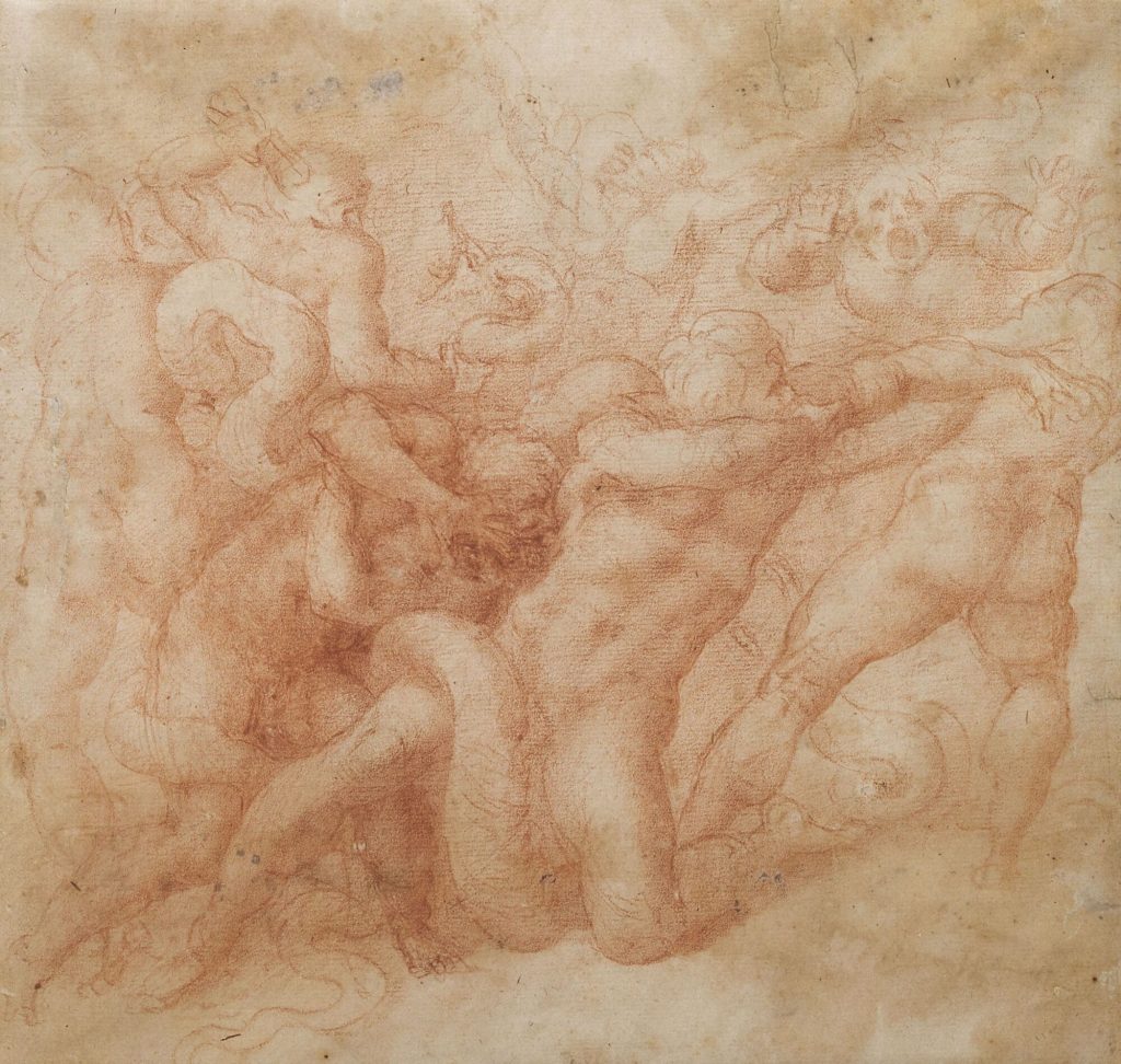 Die Eherne Schlange