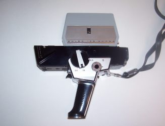 Bolex 155 Super