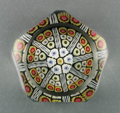 Unbekannt (Ausführung), Paperweight, nach 1965