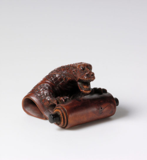 Masami (Künstler*in), Drache, ca. 1970–1983