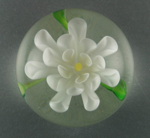 Unbekannt (Ausführung), Paperweight, nicht datiert