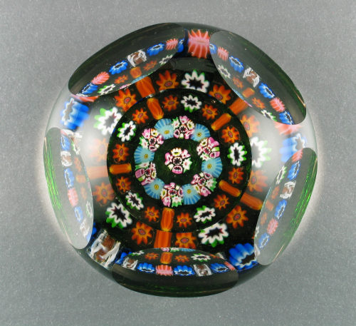 Unbekannt (Ausführung), Paperweight, nach 1965