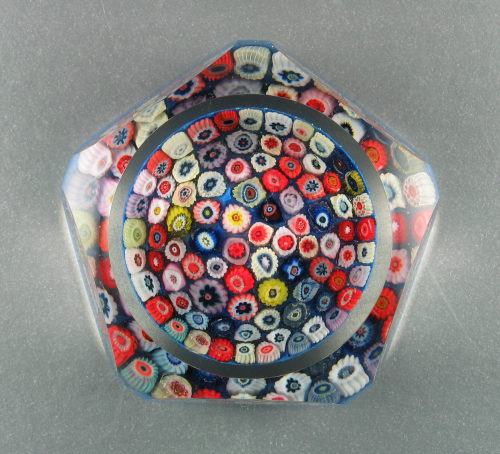 Unbekannt (Ausführung), Paperweight, nach 1965