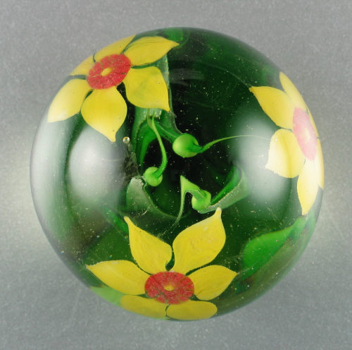 Unbekannt (Ausführung), Paperweight, nicht datiert