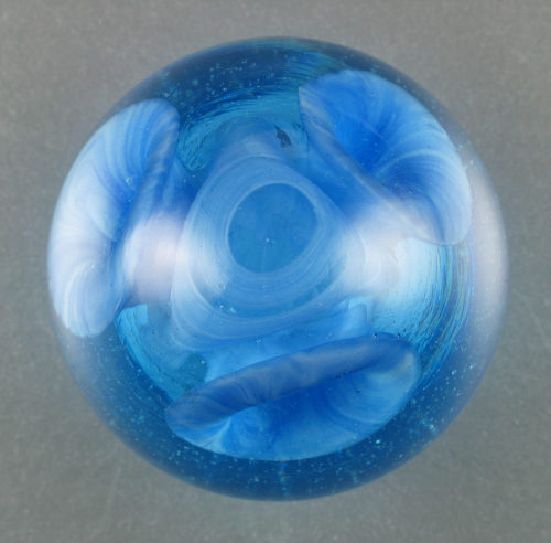 Unbekannt (Ausführung), Paperweight, nicht datiert