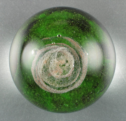 Unbekannt (Ausführung), Paperweight, nicht datiert