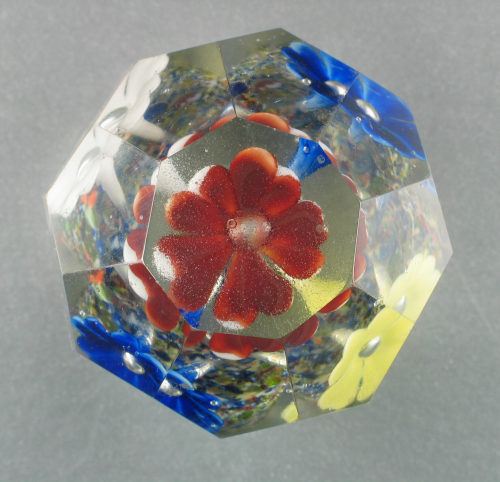 Unbekannt (Ausführung), Paperweight, 1960–1980