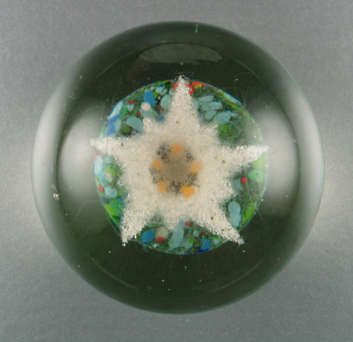 Unbekannt (Ausführung), Paperweight, 1900–1930