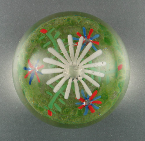 Unbekannt (Ausführung), Paperweight, 1900–1930