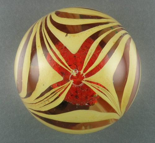 Unbekannt (Ausführung), Paperweight, nicht datiert