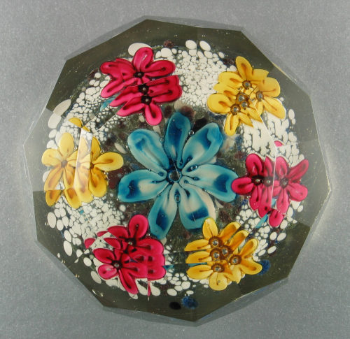 Unbekannt (Ausführung), Paperweight, 1910–1925