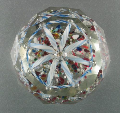 Unbekannt (Ausführung), Paperweight, nicht datiert