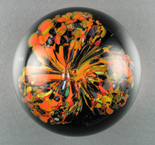 Unbekannt (Ausführung), Paperweight, nicht datiert