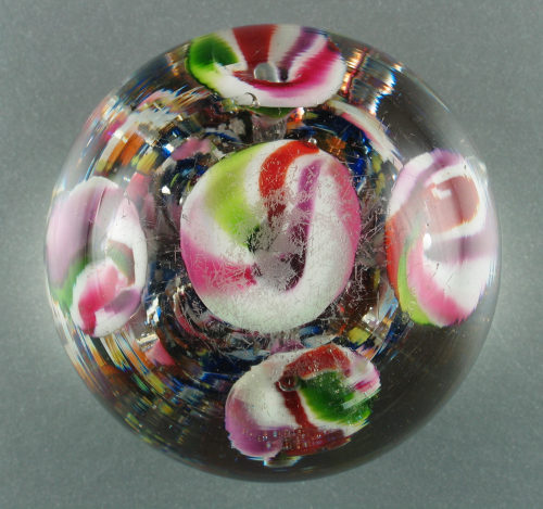 Unbekannt (Ausführung), Paperweight, ca. 1910–1925