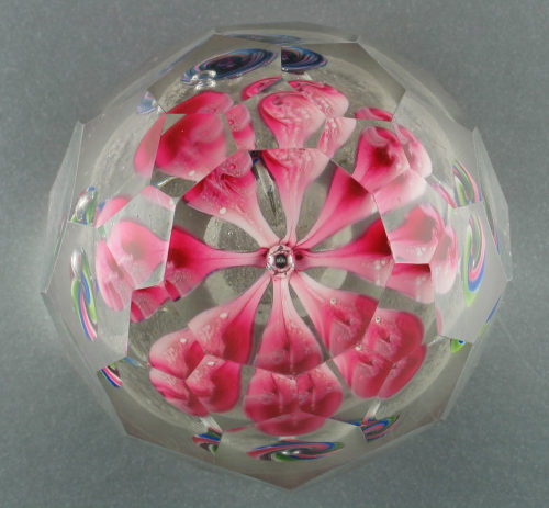 Unbekannt (Ausführung), Paperweight, ca. 1920–1930