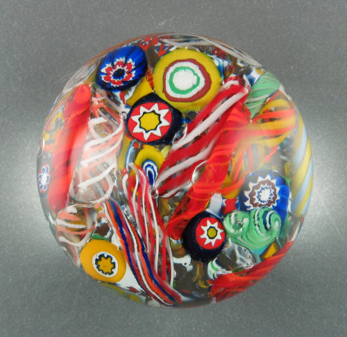 Unbekannt (Ausführung), Paperweight, ca. 1960er Jahre