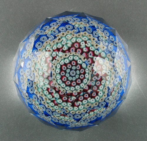 Whitefriars Glass (Ausführung), Paperweight, 1977–1980