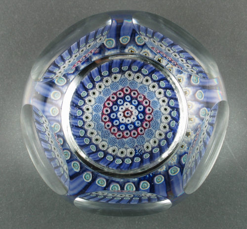 Whitefriars Glass (Ausführung), Paperweight, 1977–1980