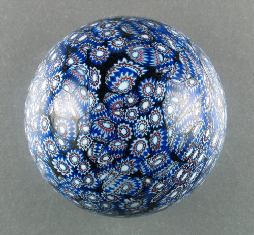 Unbekannt (Ausführung), Paperweight, nicht datiert