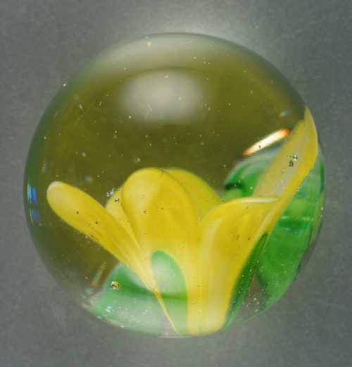 Unbekannt (Ausführung), Paperweight, nicht datiert