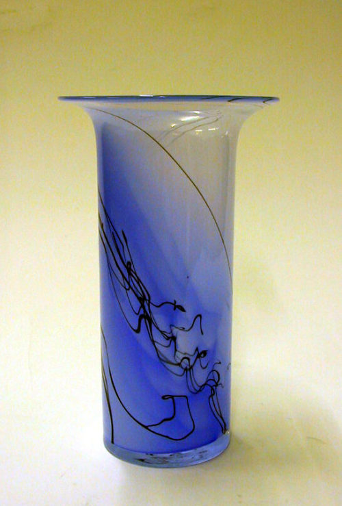 Willem Heesen (Entwurf), Vase, nach 1935