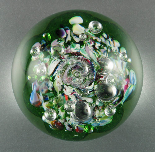 Caithness Glass Ltd. (Ausführung), Paperweight, nach 1960