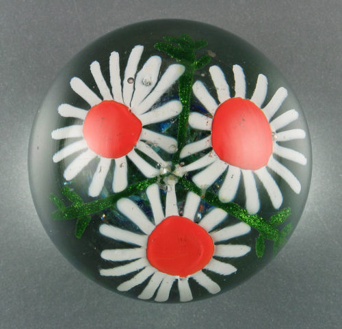 Unbekannt (Ausführung), Paperweight, 1920–1930